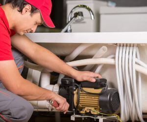 About Plumbers Pros Fernwood, ID